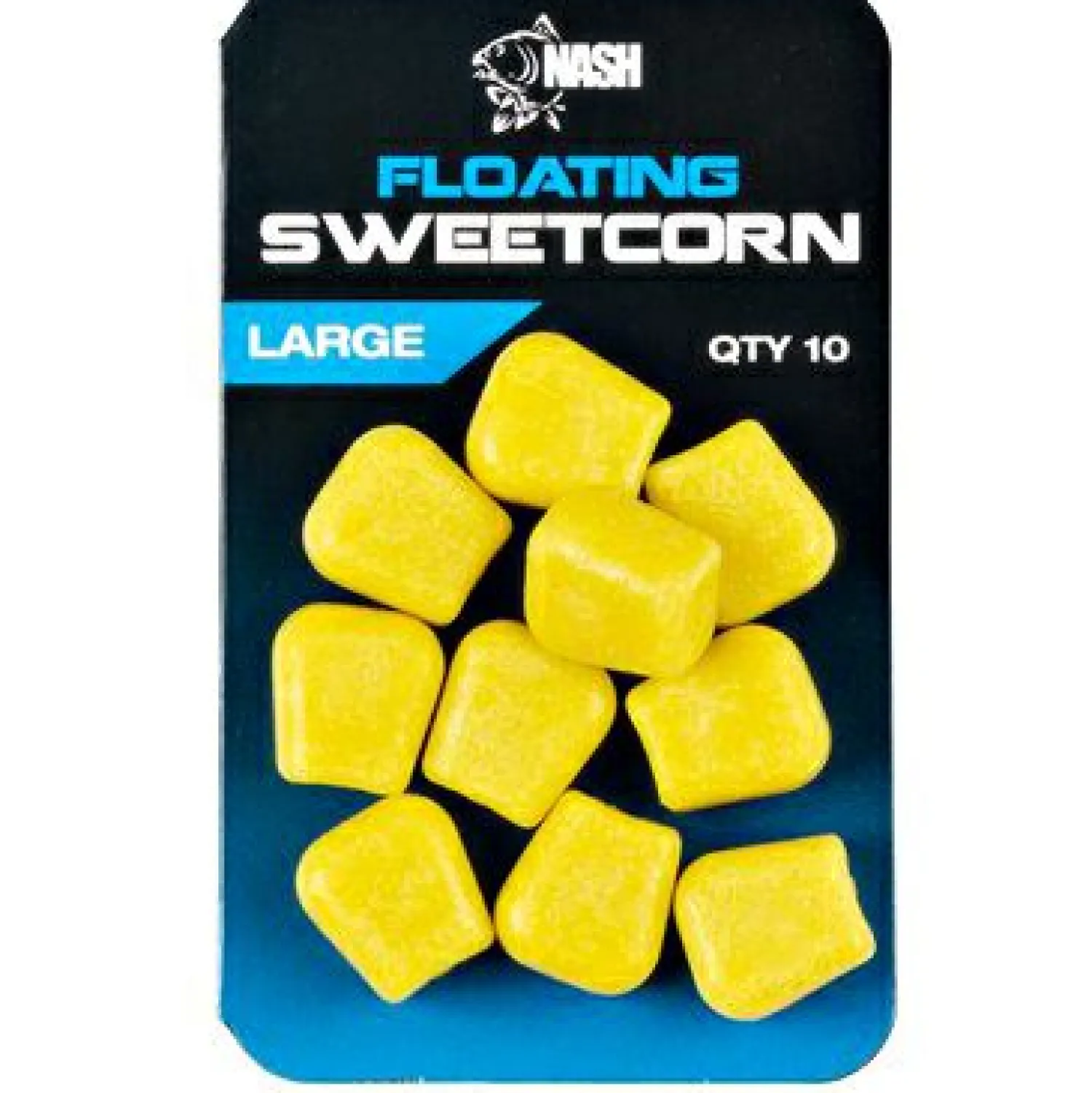 Floating Sweetcorn Karpfenfutter·Sonstiges Karpfenfutter|Karpfenfutter