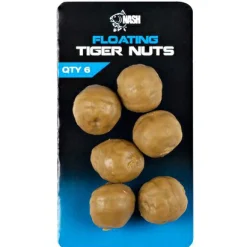 Nash Floating Tiger Nut< Karpfenfutter·Sonstiges Karpfenfutter|Karpfenfutter