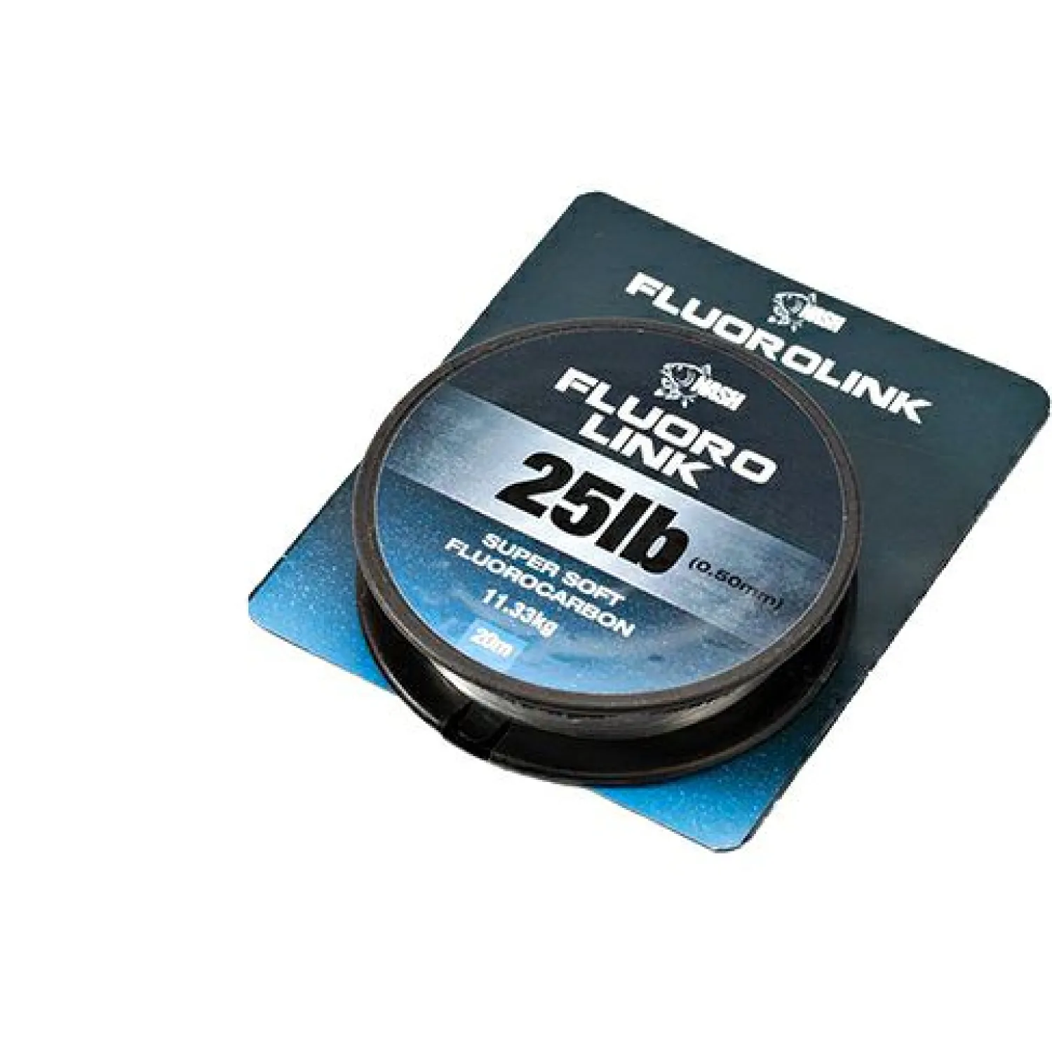 Sale Fluorolink 25lb Karpfenschnüre|Karpfenschnüre