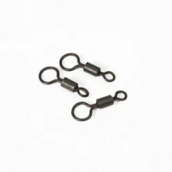 Best Helicopter Swivel Size 8 Angelwirbel & Snaps