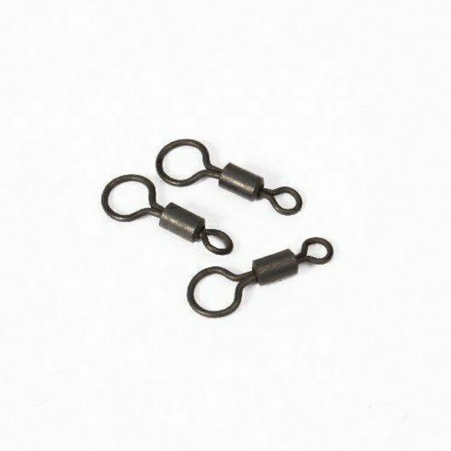 Best Helicopter Swivel Size 8 Angelwirbel & Snaps