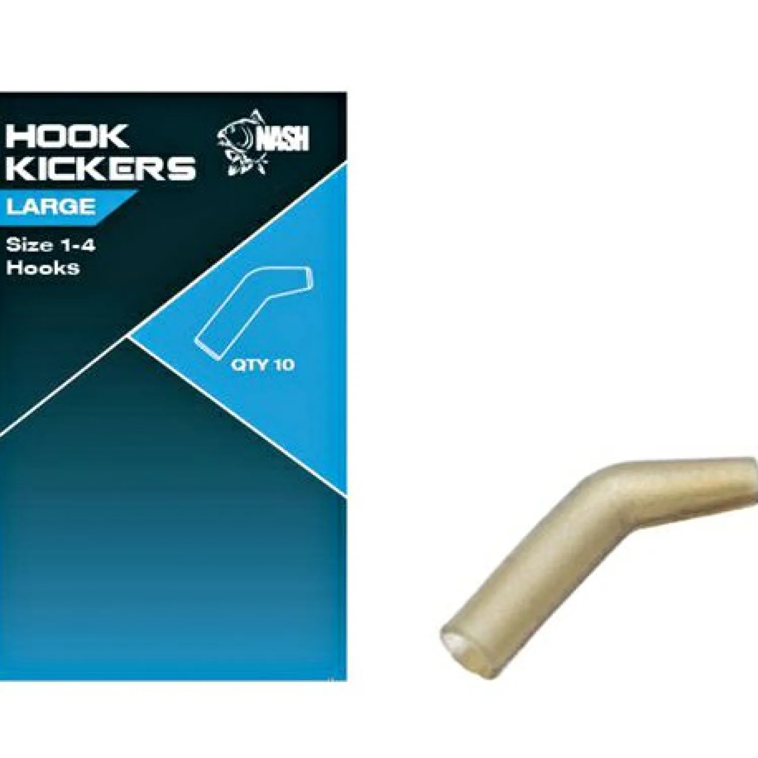 Nash Hook Kicker< Karpfenangeln-Zubehör