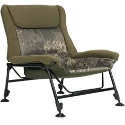 Nash Indulgence Emperor Chair< Campingzubehör|Campingmöbel·Angelstühle & Karpfenstühle