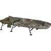 Hot Indulgence HD40 6 Leg Sleep System Campingzubehör|Campingmöbel·Karpfenliegen & Angelliegen