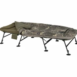 Indulgence HD40 8 Leg Sleep System Campingzubehör|Campingmöbel·Karpfenliegen & Angelliegen