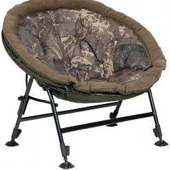 Sale Indulgence Moon Chair Deluxe Campingzubehör|Campingmöbel·Angelstühle & Karpfenstühle