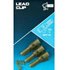 Nash Lead Clip< Karpfenangeln-Zubehör