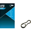 Sale Link Clip Wide Karpfenangeln-Zubehör