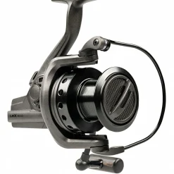 Nash LRX Reel 10.000< Karpfenrollen|Karpfenrollen