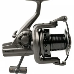 Nash LRX Reel 10.000< Karpfenrollen|Karpfenrollen