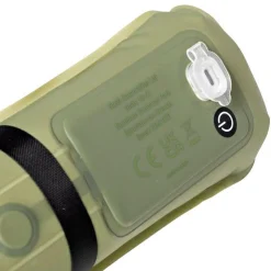 Nash Powerbanx Inflatable Lite< Angellampen Und Co.|Angelboote ·Campinglampen & -Strahler