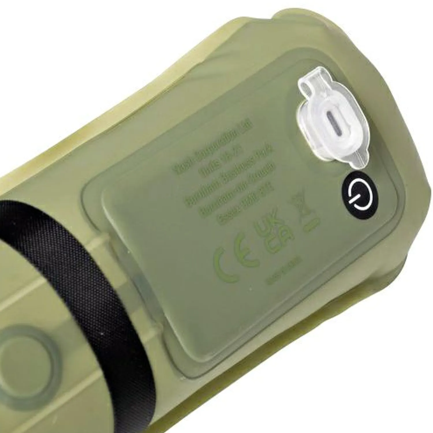 Nash Powerbanx Inflatable Lite< Angellampen Und Co.|Angelboote ·Campinglampen & -Strahler