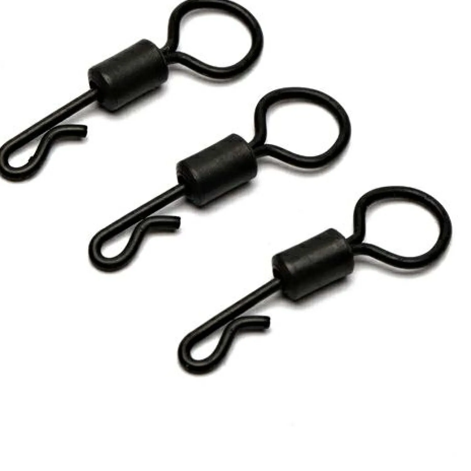 Nash Quick Change Helicopter Swivel Size 8< Karpfenangeln-Zubehör