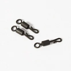 Hot Quick Change Swivel Size 8 Karpfenangeln-Zubehör