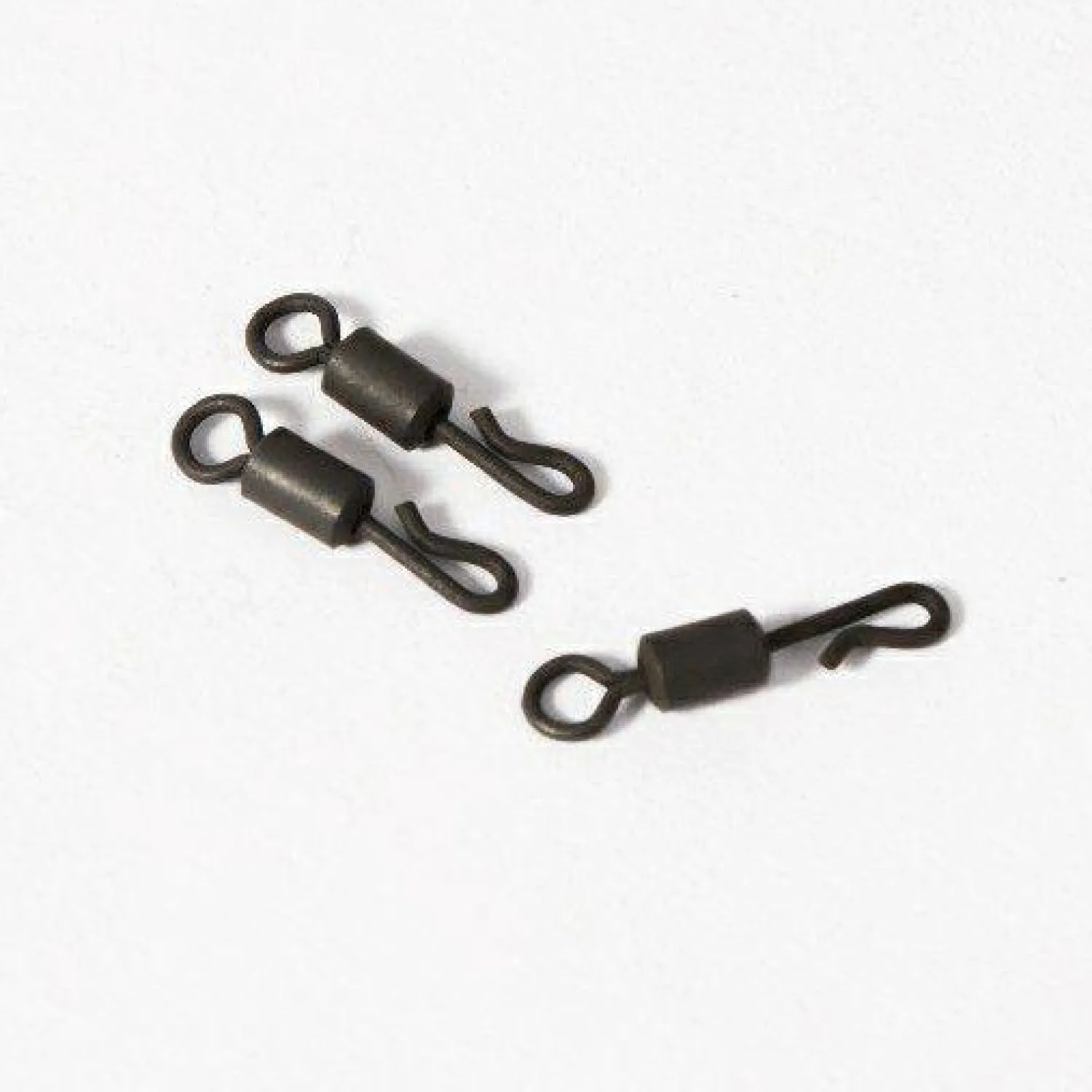 Hot Quick Change Swivel Size 8 Karpfenangeln-Zubehör