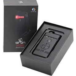 Sale Receiver Sirene R2 Bissanzeiger|Elektronische Bissanzeiger