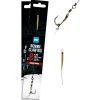 Best Ronnie Claw Rig, Barbed Karpfenangeln-Zubehör