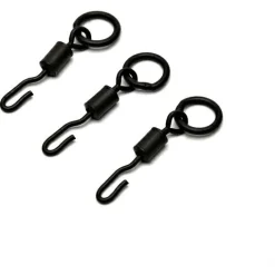 Clearance Ronnie Swivel Size 11 Karpfenangeln-Zubehör