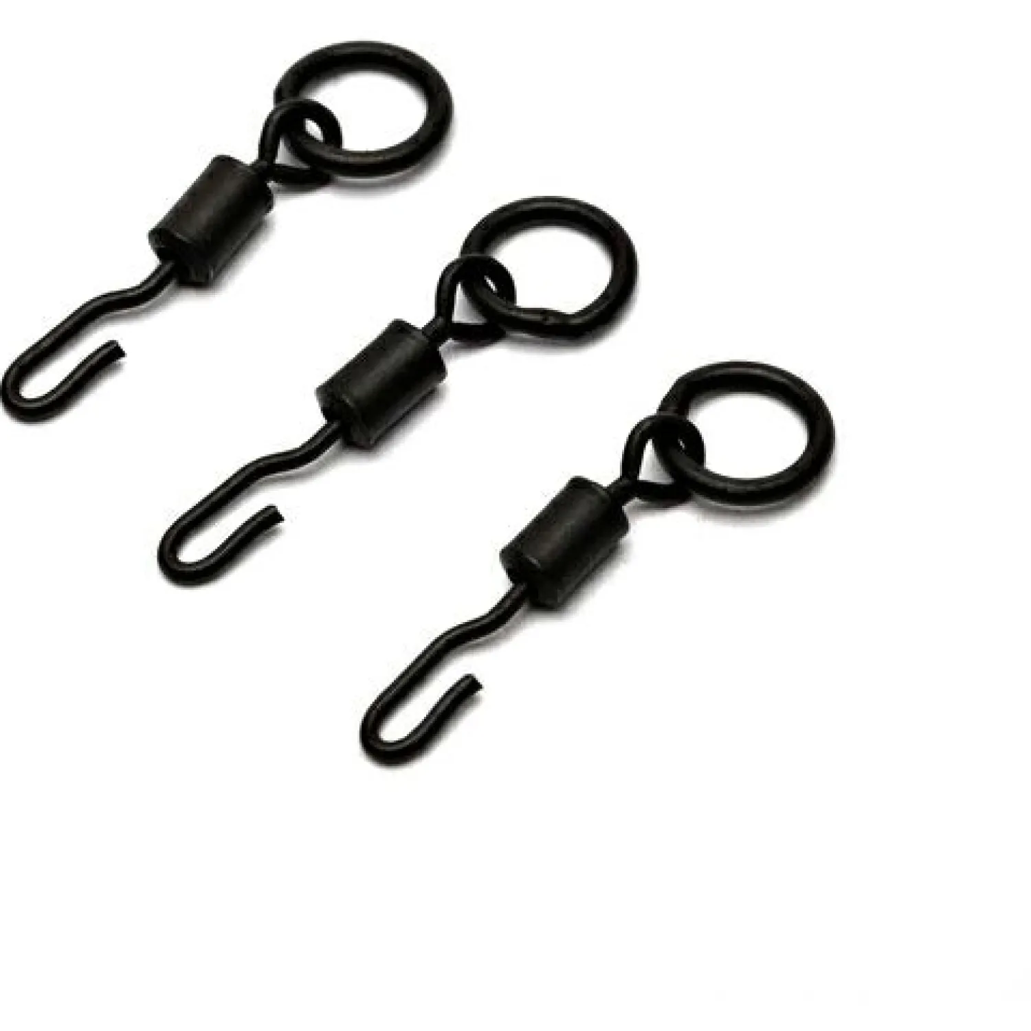 Clearance Ronnie Swivel Size 11 Karpfenangeln-Zubehör