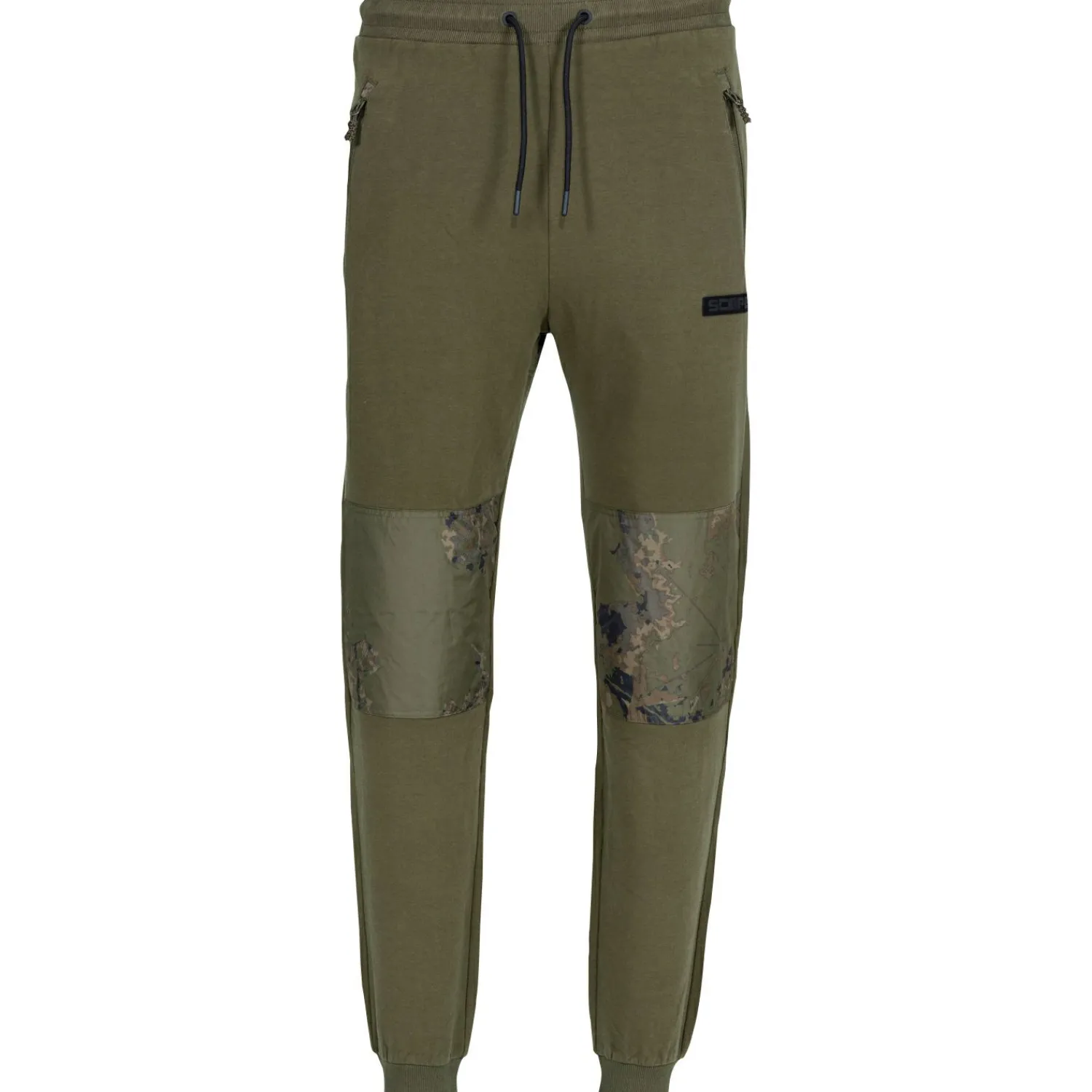 Sale Scope Lite Joggers Herren (Oliv ) Outdoor- & Angler-Cargohosen