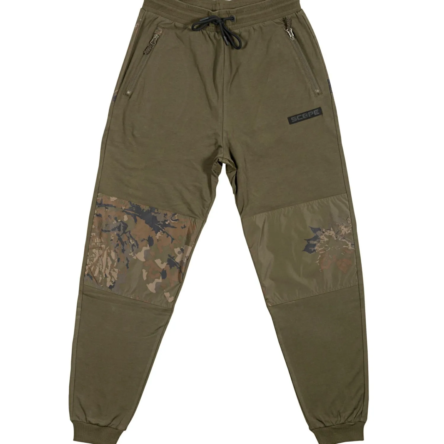 Sale Scope Lite Joggers Herren (Oliv ) Outdoor- & Angler-Cargohosen
