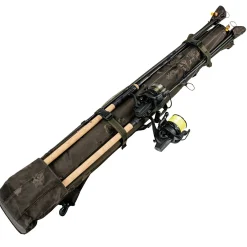 Nash Scope Quiver< Rutenfutterale ·Allroundruten-Futterale|Rutenzubehör
