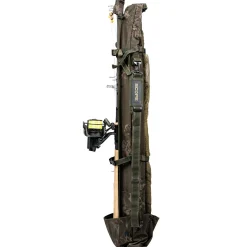 Nash Scope Quiver< Rutenfutterale ·Allroundruten-Futterale|Rutenzubehör