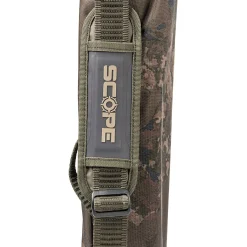 Nash Scope Quiver< Rutenfutterale ·Allroundruten-Futterale|Rutenzubehör