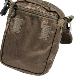 Nash Scope Security Pouch< Angeltaschen ·Angel-Umhängetaschen