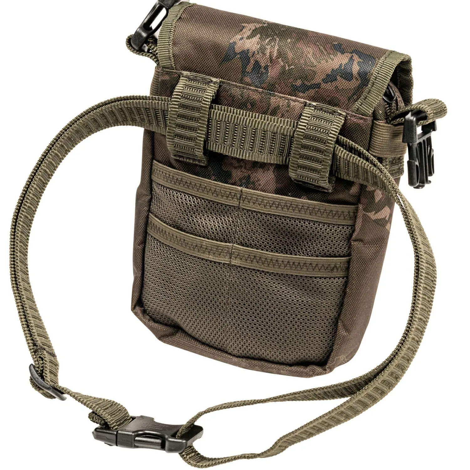 Nash Scope Security Pouch< Angeltaschen ·Angel-Umhängetaschen