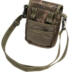 Nash Scope Security Pouch< Angeltaschen ·Angel-Umhängetaschen