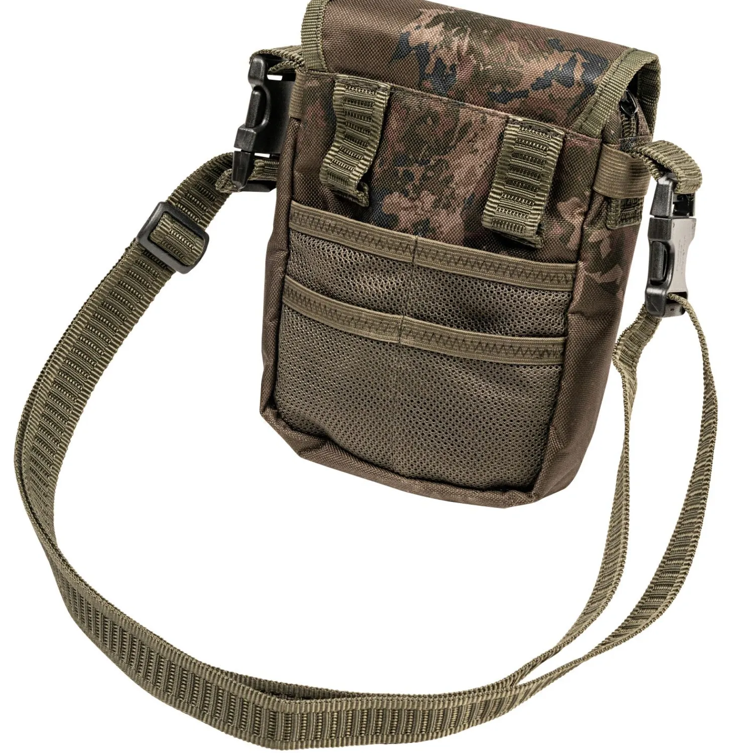 Nash Scope Security Pouch< Angeltaschen ·Angel-Umhängetaschen