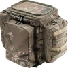 Nash Scope Soft Protect Rucksack (30L)< Angeltaschen ·Angelrucksäcke