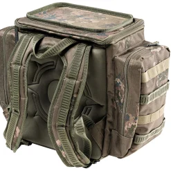 Nash Scope Soft Protect Rucksack (30L)< Angeltaschen ·Angelrucksäcke