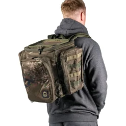 Nash Scope Soft Protect Rucksack (30L)< Angeltaschen ·Angelrucksäcke