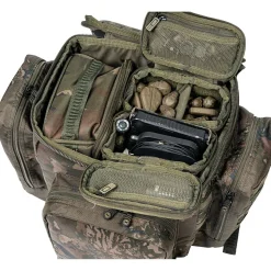Nash Scope Soft Protect Rucksack (30L)< Angeltaschen ·Angelrucksäcke