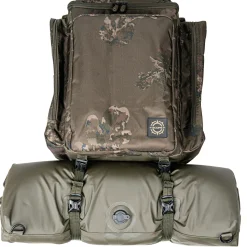 Hot Scope Soft Protect Rucksack Angeltaschen ·Angelrucksäcke