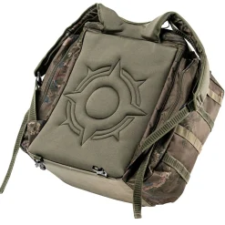 Hot Scope Soft Protect Rucksack Angeltaschen ·Angelrucksäcke
