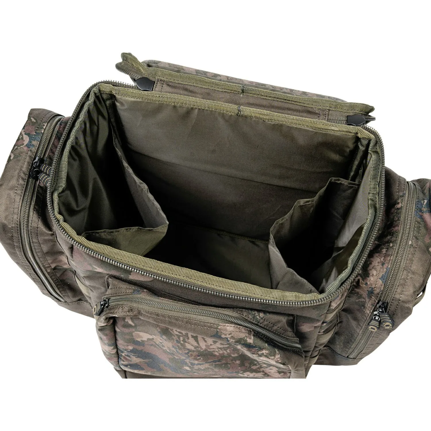Hot Scope Soft Protect Rucksack Angeltaschen ·Angelrucksäcke