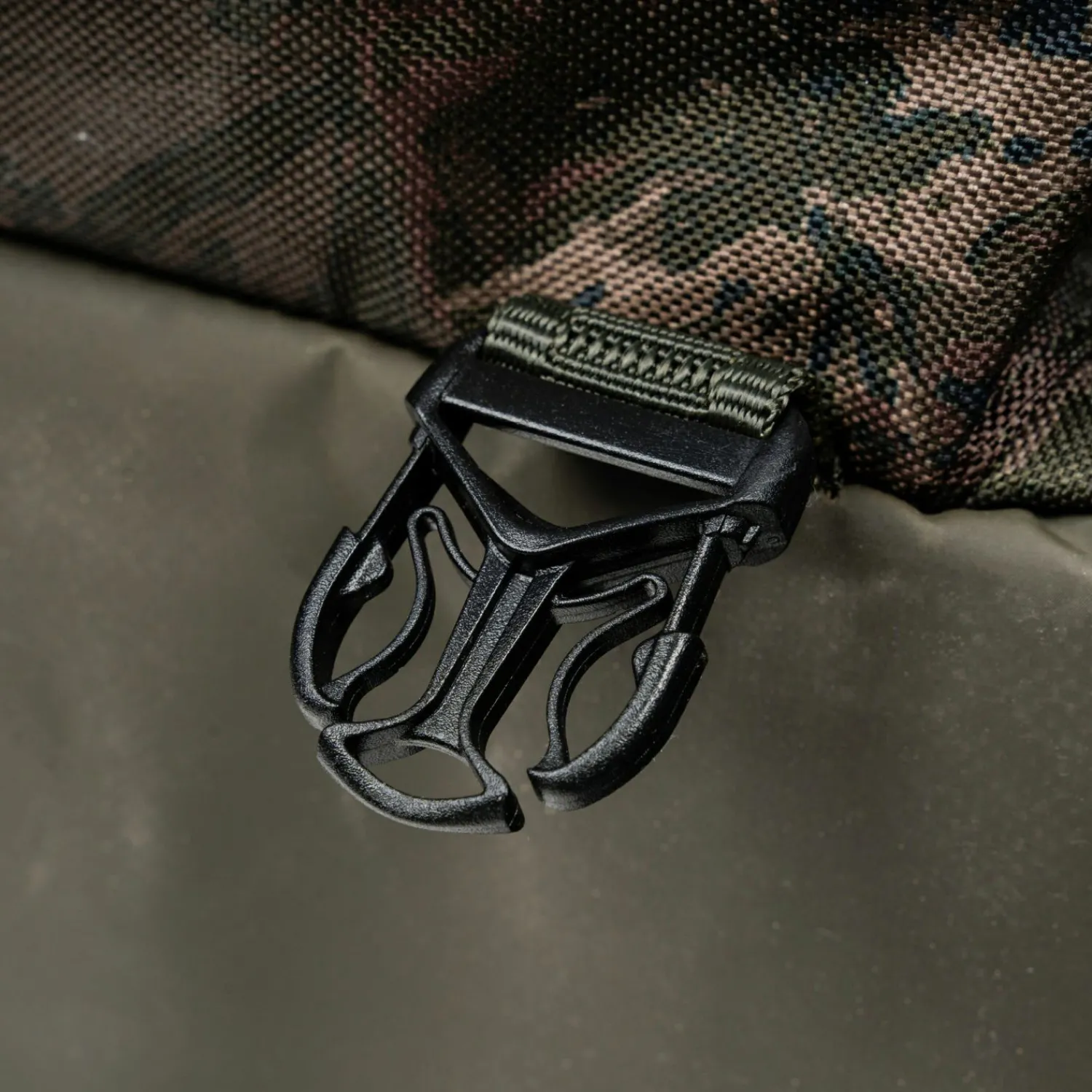 Hot Scope Soft Protect Rucksack Angeltaschen ·Angelrucksäcke