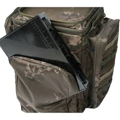 Hot Scope Soft Protect Rucksack Angeltaschen ·Angelrucksäcke