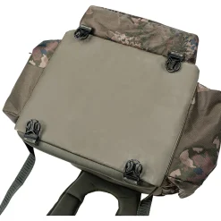Hot Scope Soft Protect Rucksack Angeltaschen ·Angelrucksäcke