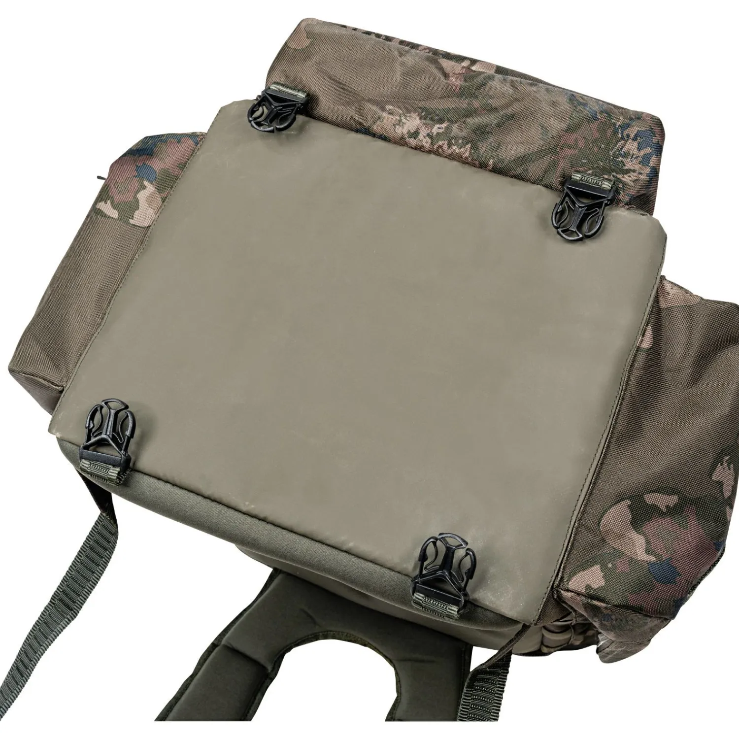 Hot Scope Soft Protect Rucksack Angeltaschen ·Angelrucksäcke