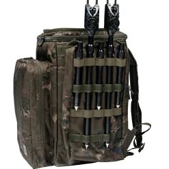 Hot Scope Soft Protect Rucksack Angeltaschen ·Angelrucksäcke