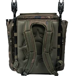 Hot Scope Soft Protect Rucksack Angeltaschen ·Angelrucksäcke