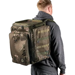 Hot Scope Soft Protect Rucksack Angeltaschen ·Angelrucksäcke