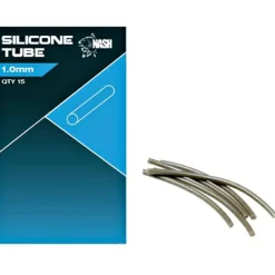Nash Silicone Tubing< Karpfenangeln-Zubehör