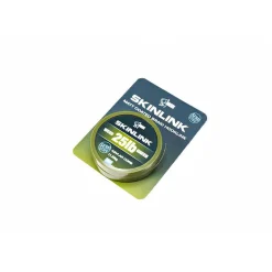 Nash Skinlink Semi Stiff 25lb< Karpfenschnüre|Karpfenschnüre