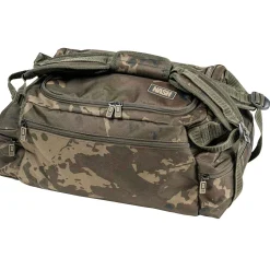 Nash Subterfuge Duffel Bag< Angeltaschen ·Allroundtaschen