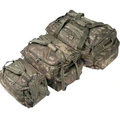 Nash Subterfuge Duffel Bag< Angeltaschen ·Allroundtaschen